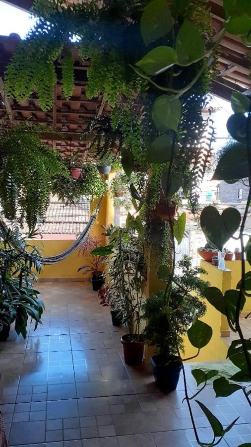 Porto Hostel Porto Seguro Dış mekan fotoğraf