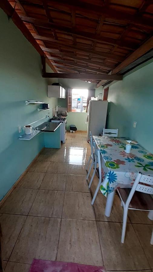 Porto Hostel Porto Seguro Dış mekan fotoğraf