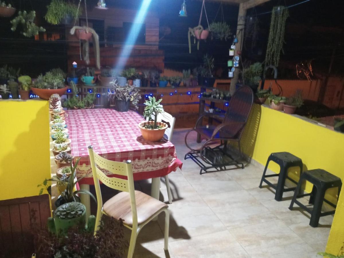 Porto Hostel Porto Seguro Dış mekan fotoğraf