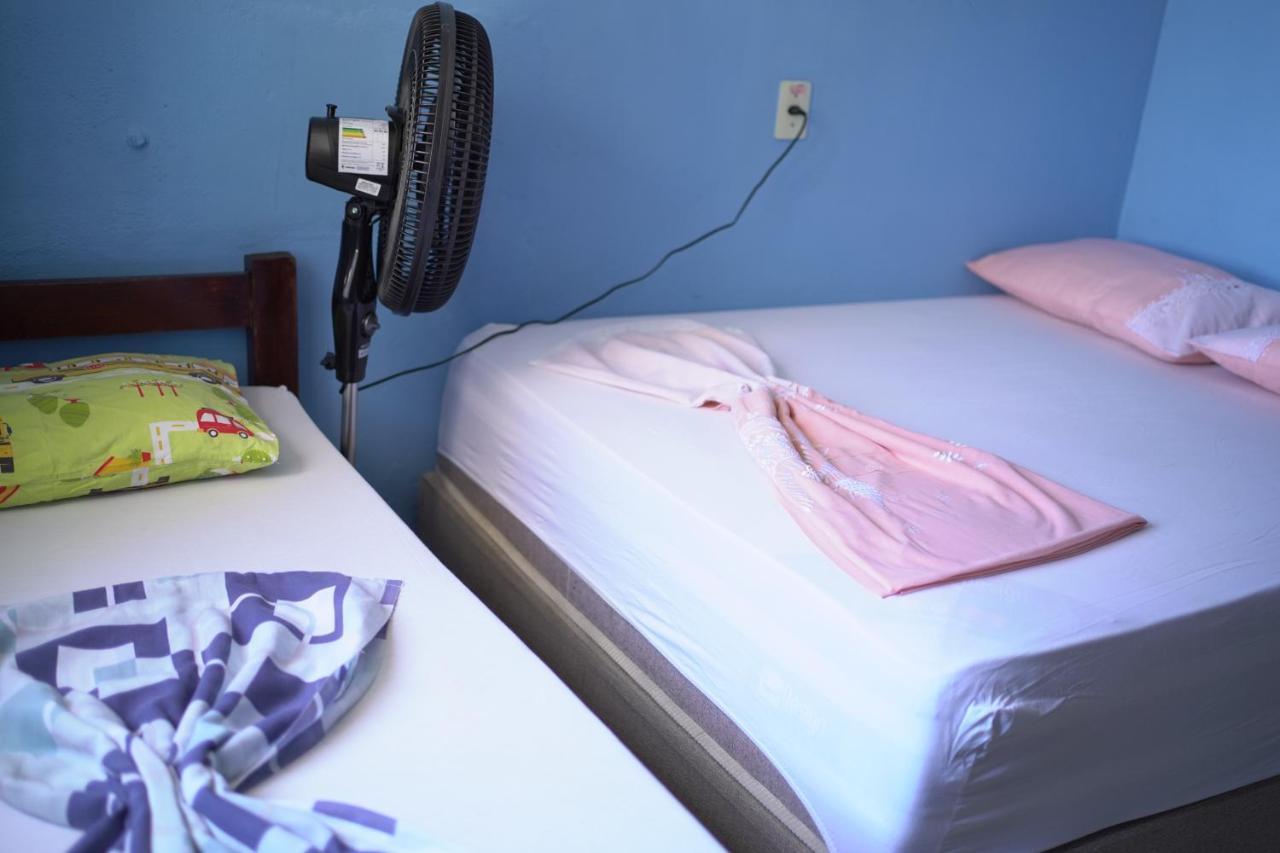 Porto Hostel Porto Seguro Dış mekan fotoğraf
