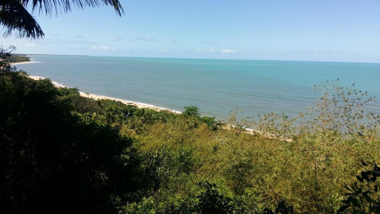 Porto Hostel Porto Seguro Dış mekan fotoğraf