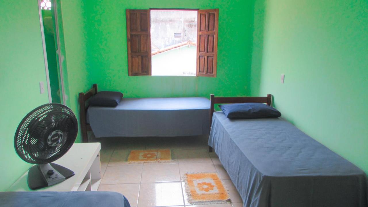 Porto Hostel Porto Seguro Dış mekan fotoğraf