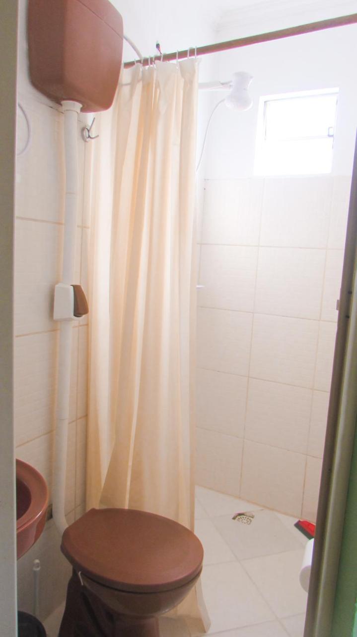 Porto Hostel Porto Seguro Dış mekan fotoğraf