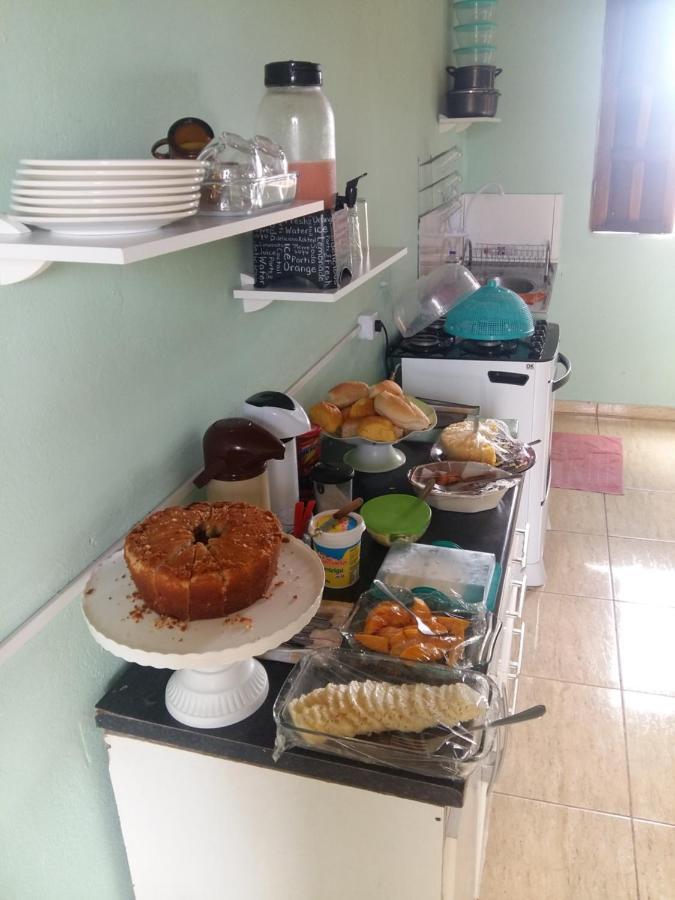 Porto Hostel Porto Seguro Dış mekan fotoğraf